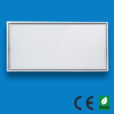 China Supermarket 16 W 1600LM Square LED Panel Light 2800-650M0K , 300x600 for sale