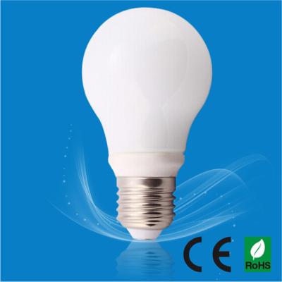 China ampolas do diodo emissor de luz do agregado familiar cerâmico de 5W 421LM para a casa, diâmetro de 58mm à venda