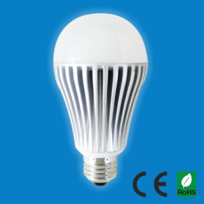 China Ampolas do diodo emissor de luz do agregado familiar da economia de energia 7W 521Lm para a casa, diâmetro de 60mm à venda