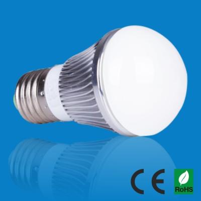 China bulbo bajo medio interior de 5W 350Lumen LED para residencial/el pasillo en venta