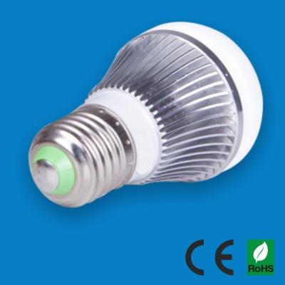 China 8Watt TRADITIONAL LAMP METAL medium base led bulbs SMD5730*20 for school for sale