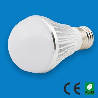 China Mittlere niedrige Birne SMD5730*150 48W E27/B22 LED für traditionelle Lampe zu verkaufen