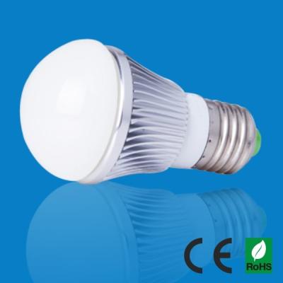 China a economia de energia 5W conduziu ampolas que smd5730*16 350Lm morrem iluminação conduzida molde à venda