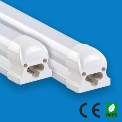 China Condense 2400 el casquillo de extremo llevado 24W del tubo G5 del lumen con la cubierta transparant, Epistar llevó microprocesadores en venta