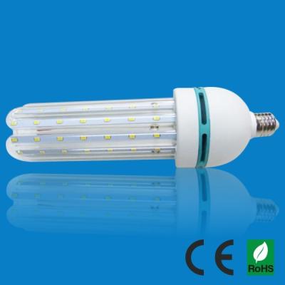 China 3000K - Mais-Lampen 6500K 80W LED E27/B22 6800LM mit Chip SMD5630 LED zu verkaufen