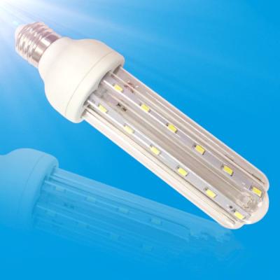 China lámparas 48PCS 20W 2000LM E27/B22 del maíz de 4U 20W SMD5630 LED para la fuente luminosa de la luz de calle llevada en venta