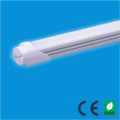 China AL PC 18Watt T8 LED Tubes PF x 90 D26 x 1198mm SMD2835 and 96pcs for sale