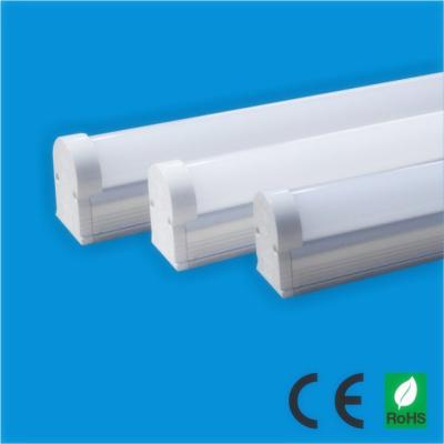 China Integrated T8 LED Tube Light 4ft 20W 110V / 220V / 240V , SMD2835 LED Chip for sale