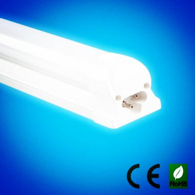 China Integrated 18w 120cm G5 Led Tube Warm White SMD2835 50 / 60Hz for sale