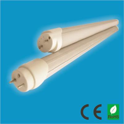 China 2700K - 6500K 1800LM 4 Feet LED Tube 18W SMD2835 For Metro for sale