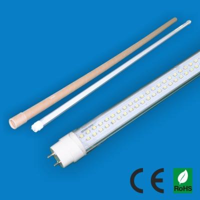 China los 2Ft 180 UL y DLC de la aleación de aluminio del tubo del ángulo T8 SMD LED del LED aprobados en venta