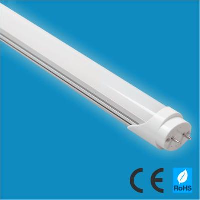 China High Efficiency 18 Watt T8 SMD LED Tube 1800LM 5 Years Warranty for sale