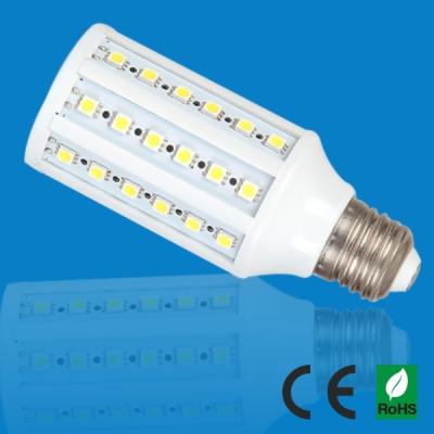 China 85V - 265V AC 20 Watt LED Corn Lamps SMD 2835 With 360° Beam Angle for sale