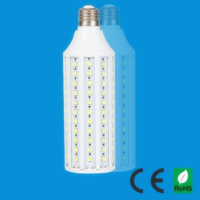 China 90Watt E40 / E27 LED Corn Light Bulb , Traditional Celling LED Warehouse Light for sale