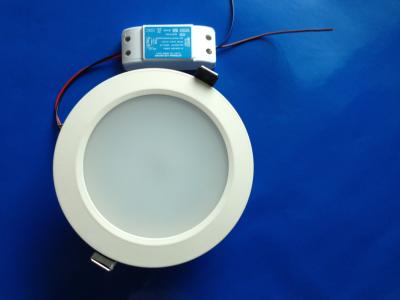 China 9 watts 4inch conduziram o teto Downlight 2800K - 6500K para o mercado da ceia à venda