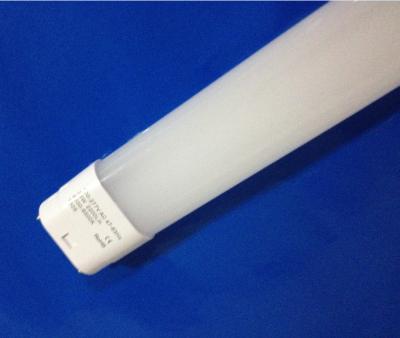 China Ultra Bright 18 Watt  2G11 LED Lamp for Subway UL CE ROHS Approved, AL+PC material for sale