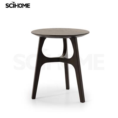 China (Other) Scihome adjustable side table for living room modern style coffee table for sale