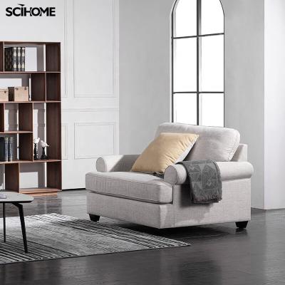 China SCIHOME's other contemporary modular sectional sofa for the living room for sale