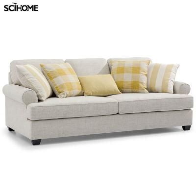 China Other SCIHOME Contemporary Old Modular Living Room Sectional Sofas for sale