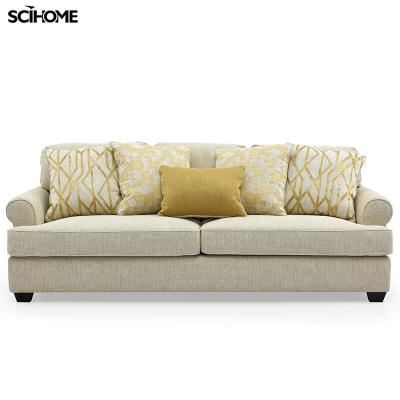 China Other SCIHOME Contemporary Modular Sectional Custom Couch For Living Room for sale