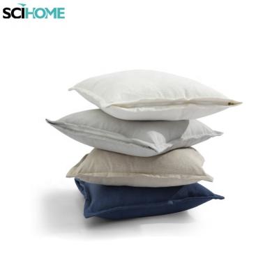 China SCIHOME Non-Toxic Living Room Cushion Cover Decorative Tiles for sale