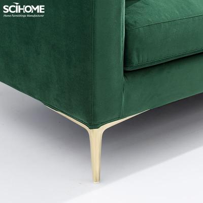 China SCIHOME Contemporary Living Room Furniture Accessories Sofa Legs for sale