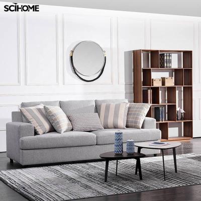 China Other Contemporary Modular Sectional Furniture Sofa Living Room Set from SCIHOME for sale