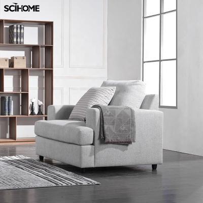 China Other SCIHOME Contemporary Modular Sectional Furniture Custom Couch Living Room Set for sale