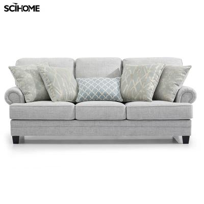 China The Other SCIHOME Contemporary Living Room Modular Sectional Sofa for sale