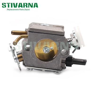 China Aluminum chainsaw carburetor for saw 365 362 372 371 372xp for sale