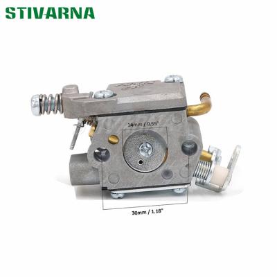 China farming & Garden ZAMA 2500 Chainsaw 25CC Spare Parts Carburetor for sale