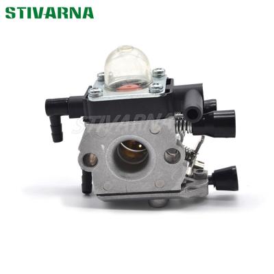 China farming & Garden Carburetor Carburetor Fit For Stihl FS55RC FS55T FS 55 RC FS 55T String Trimmer for sale