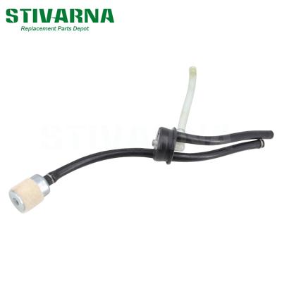 China farming & Garden Fuel Hose Assy Fit For Shindaiwa C230 Brush Cutter Parts OEM:20016-85310 for sale