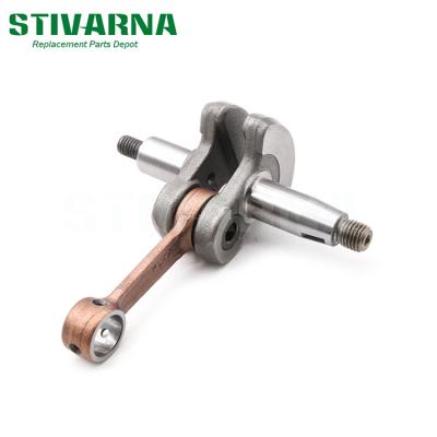 China farming & Garden Crankshaft Fit For Shidaiwa A B45 C35 B450 Brush Cutter Parts OEM: 70210-42000 for sale