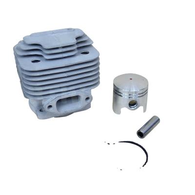 China farming & Garden Cylinder Kit 40mm Fit For 430 520 43CC 52CC Brush Cutter Parts Replacement for sale