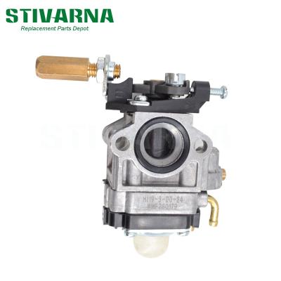 China farming & Garden Carburetor Fit Maruyama 420 Brush Cutter Replacement Spare Parts for sale