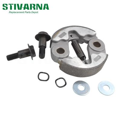 China farming & Garden Clutch and Screw Assembly Fit Maruyama 420 Brush Cutter Replacement Spare Parts for sale