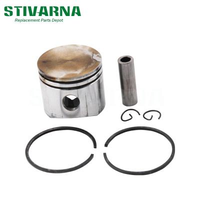 China farming & Garden Piston Kit 40mm Fit For Oleo-Mac Sparta 42 44 4400 4410 Brush Cutter Parts OEM 50120034A for sale