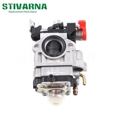 China farming & Garden Carburetor Fit For Oleo-Mac 753T 755T 746T 750T Brush Cutter Parts Replace 61110098A for sale