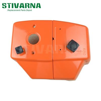 China farming & Garden Air Filter Cover Parts Fit For Stihl MS 070 OEM 1106 090 080 1600 Chainsaws for sale