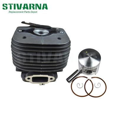 China farming & Garden Cylinder Kit 58mm Parts Fit For Stihl OEM 1106 090 020 1202 Chainsaw MS 070 for sale