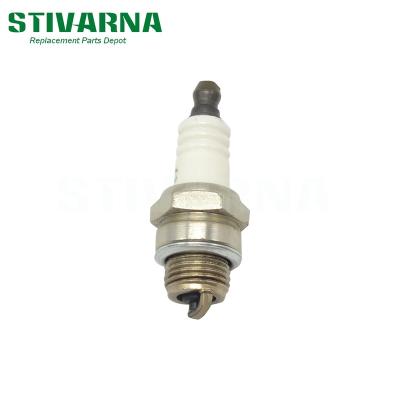 China farming & Garden Sprak Plug Fit For STIHL Fit For Stihl 017 018 MS170 MS180 Chainsaw Parts Replace 1110 400 7005 for sale