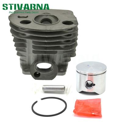 China Garden Spare Parts Cylinder Kit 45mm Fit For HUS51 Chainsaw OEM 503 16 83-01 for sale