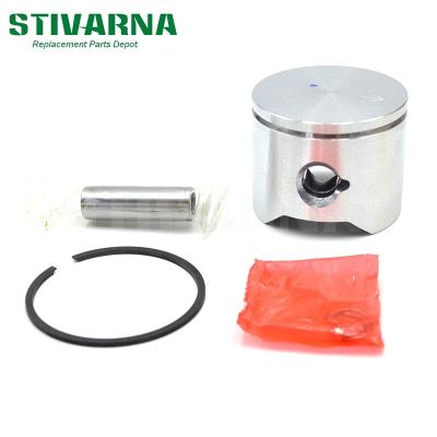 China Garden Spare Parts Piston Kit 45mm Fit For HUS51 Chainsaw OEM 503 16 77-01 for sale