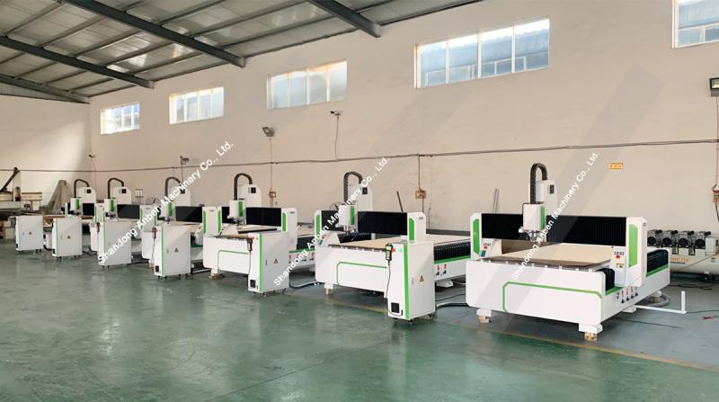 Verified China supplier - Shandong Anben Machinery Co., Ltd.