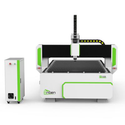 China Easy Machine Router 1325 CNC DSP Control CNC Wood Router For MDF Cutting Wood Furniture for sale