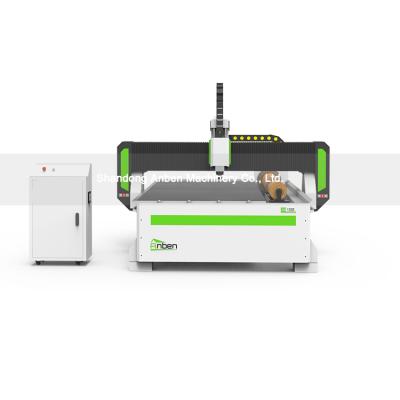 China Tables And Chairs / 4 Axis CNC Milling Machine 1325 CNC Router Rotary Wood CNC Router Woodworking Machinery for sale