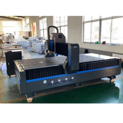 China Easy Carving CNC Router Machine DSP Wood Carving Controller 1325 DSP Control 1530 2030 CNC Routers for sale