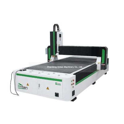 China Easy CNC Wood Router New DSP Control Design 1530 All In One Machine CNC Furniture Machine for sale