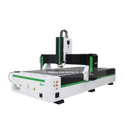 China DSP Control Easy 1530 CNC Milling Machine Router CNC Router Woodworking Machinery for sale